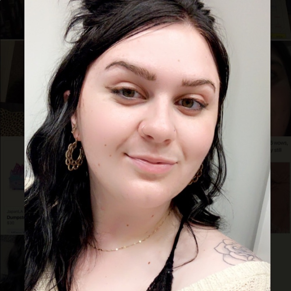 Meet your Posher, Aleah